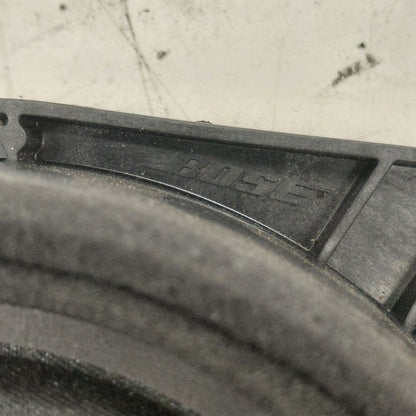 Chevy Volt Speaker Left Driver Rear  2019 2018 2017 2016