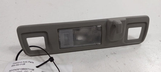Cadillac SRX Dome Light Roof Lamp 2011 2012 2013 2014