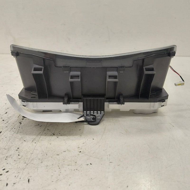 Speedometer Gauge Cluster MPH ID 85132FN660 25 XV Subaru Crosstrek