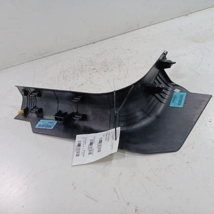 Jeep Compass Sill Trim Plate Door Jam Threshold Right Passenger Front 