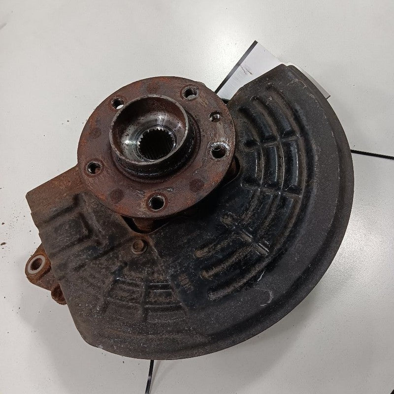 Left Rear Spindle Knuckle Bearing Hub Fits 15-18 Jeep Renegade OEM