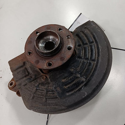 Left Rear Spindle Knuckle Bearing Hub Fits 15-18 Jeep Renegade OEM
