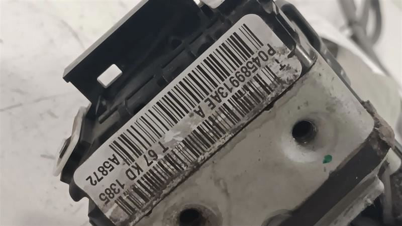 Chrysler 200 Door Latch Lock Left Driver Front  2015 2016 2017