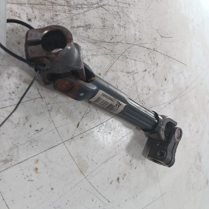 Hyundai Elantra Lower Steering Column Shaft Knuckle U Joint  2017 2018