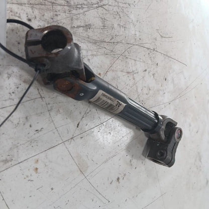 Hyundai Elantra Lower Steering Column Shaft Knuckle U Joint  2017 2018