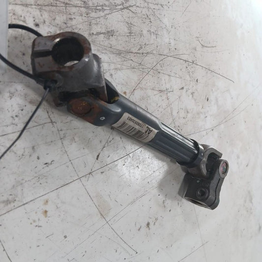 Hyundai Elantra Lower Steering Column Shaft Knuckle U Joint  2017 2018