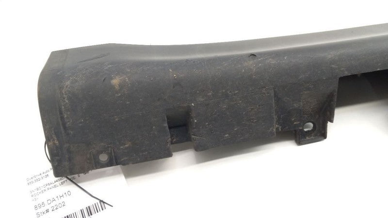 41011EM30B Driver Left Front Brake Caliper Hatchback Fits 07-12 VERSA