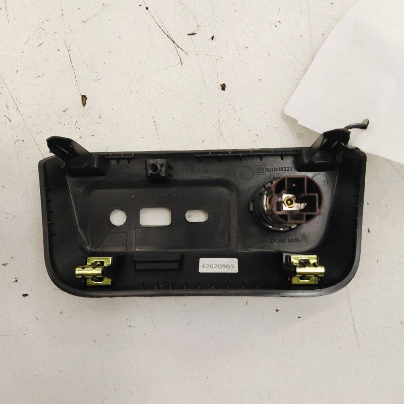 Chevy Trailblazer 12V Power Port Socket  2023 2022 2021