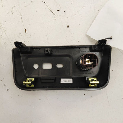 Chevy Trailblazer 12V Power Port Socket  2023 2022 2021