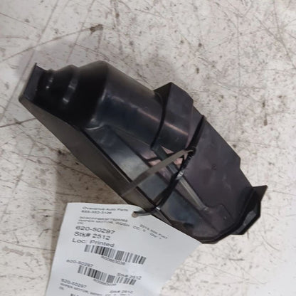 Windshield Wiper Motor 2 Door Motor Only Fits 12-17 FIAT 500 OEM