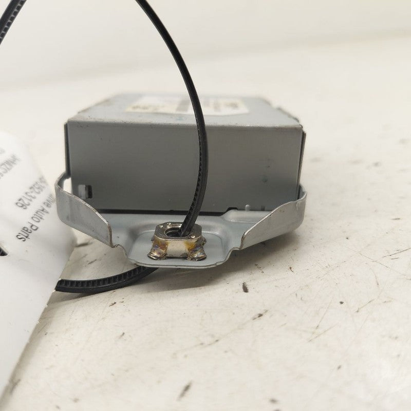 Driver Assist Active Noise Control Module Fits 18-21 Honda Clarity