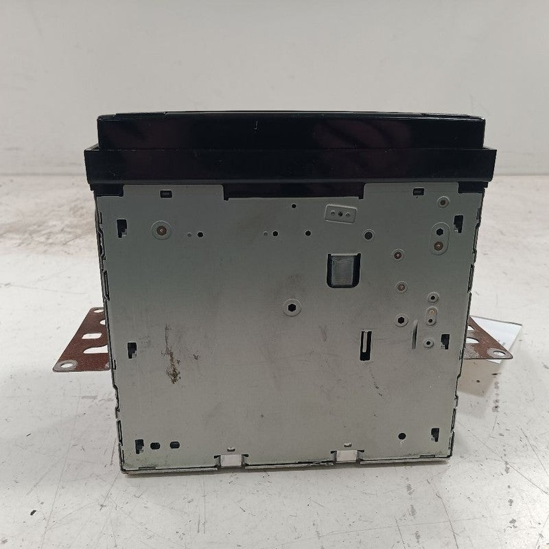 Display Screen Dash Navigation-audio Fits 13 Nissan LEAF OEM