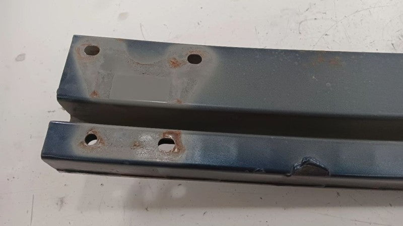 Rear Bumper Reinforcement VIN K 1st Digit Korea Built Fits 15-18 ROGUE