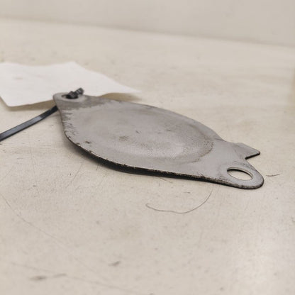 Toyota Prius Engine Starter Hole Dust Cover 1.8 2022 2021 2020