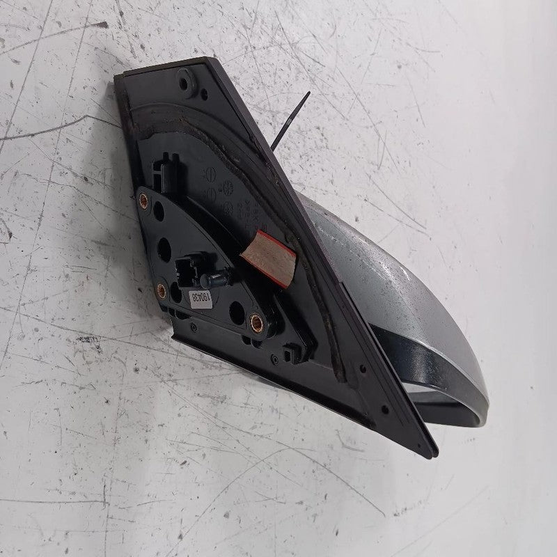 Passenger Right Side View Door Mirror Power Non-heated Fits 12-17 Hyun