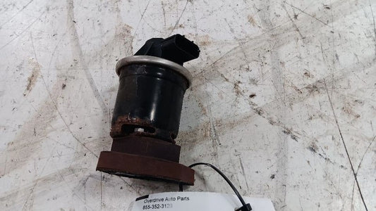 Acura RDX EGR Valve  2016 2017 2018 OEM