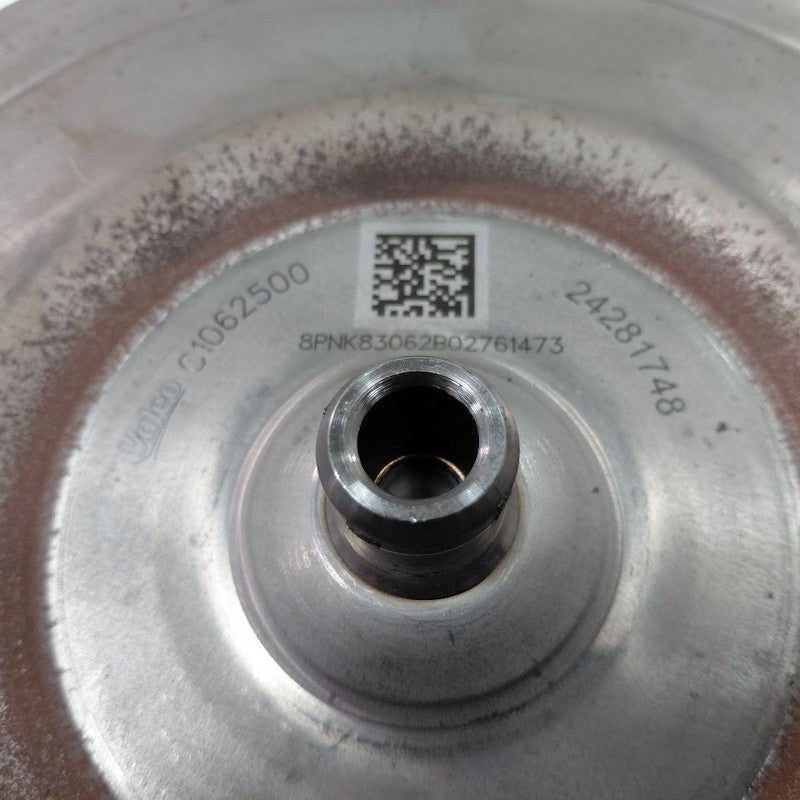 Buick Encore Automatic Transmission Torque Converter  1.4 2020 2019 20