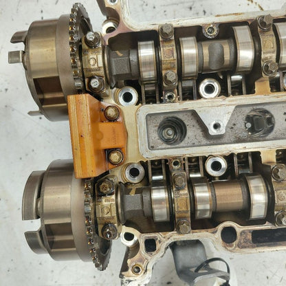 Engine Cylinder Head 1.4L VIN B 8th Digit Opt Luv Fits 13-21 Buick Enc