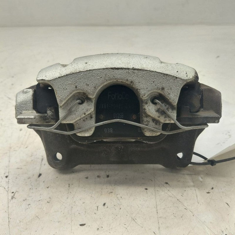 Passenger Right Front Brake Caliper Fits 21-25 Ford Bronco Sport