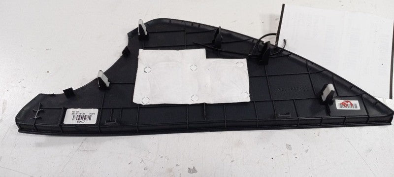 Hyundai Santa Fe Dash Side Cover Right Passenger Trim Panel 2017 2018 