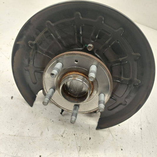 Left Rear Knuckle Stub Bearing Hub AWD Fits 13-22 Buick Encore