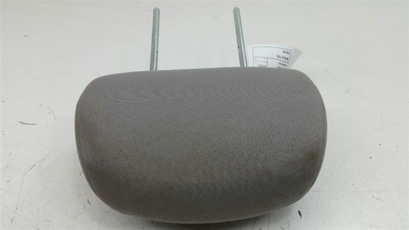 Chevy Cobalt Seat Headrest Front Head Rest OEM 2006 2007 2008 2009 2010
