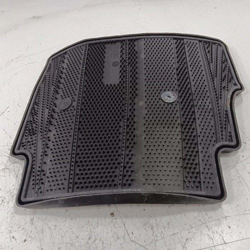 Mazda CX-5 Floor Mat Right Passenger Side Rear  2013 2014 2015 2016 OE