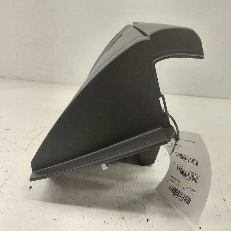 Mitsubishi Outlander   Glove Box Dash Compartment  2018 2017 2016