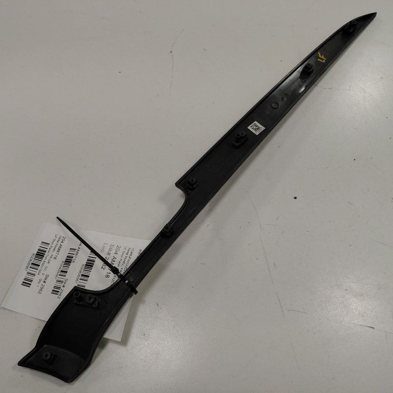 Grand Cherokee Driver Left Front Door Panel Trim {632C150A} 2017 2018 2019 2020