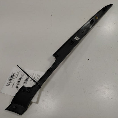 Grand Cherokee Driver Left Front Door Panel Trim {632C150A} 2017 2018 2019 2020