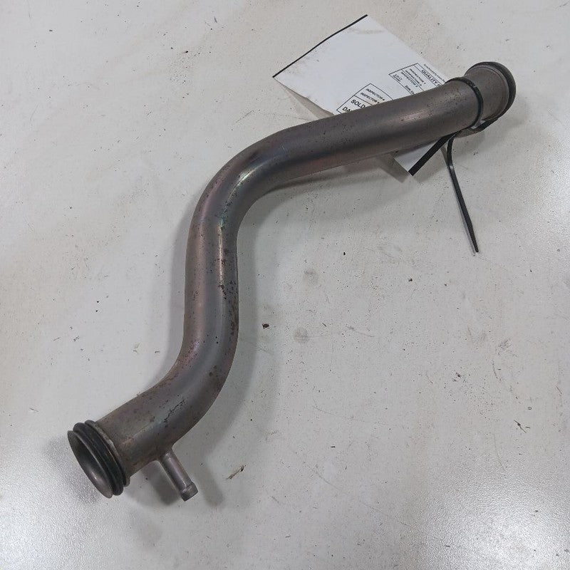 Honda Civic Coolant Line Crossover Pipe 2016 2017 2018 2019 OEM