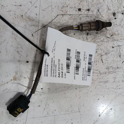 Ford Taurus Oxygen O2 Sensor Upstream  2019 2018 2017 2016 2015 2014 2