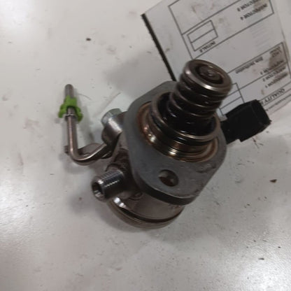 Fuel Pump Only Engine Mounted 1.5L Hatchback Fits 16-24 Honda Civic OE