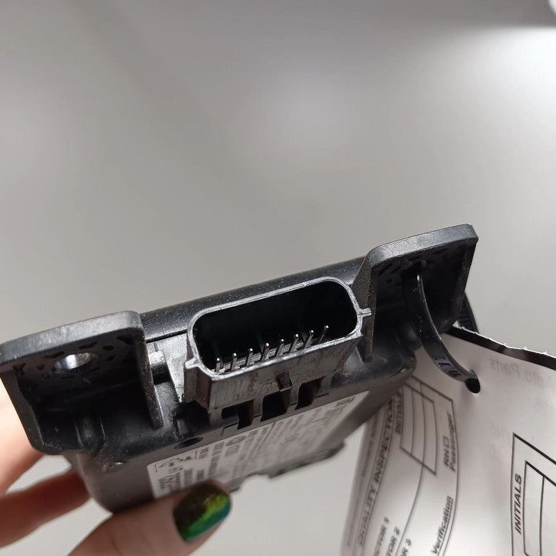 Driver Left Camera Projector Radar Unit Bumper Mounted 17-22 Buick Enc
