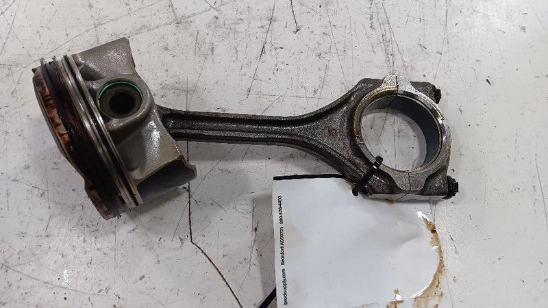 Toyota Camry One Single Piston 2021 2022 2023