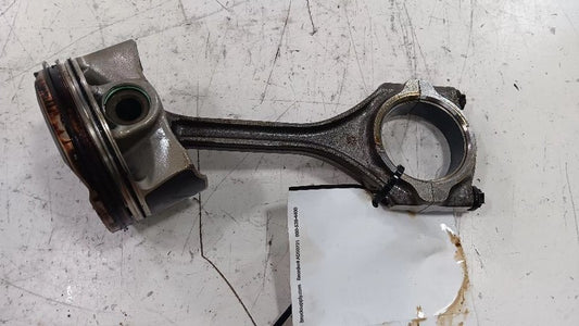 Toyota Camry One Single Piston 2021 2022 2023