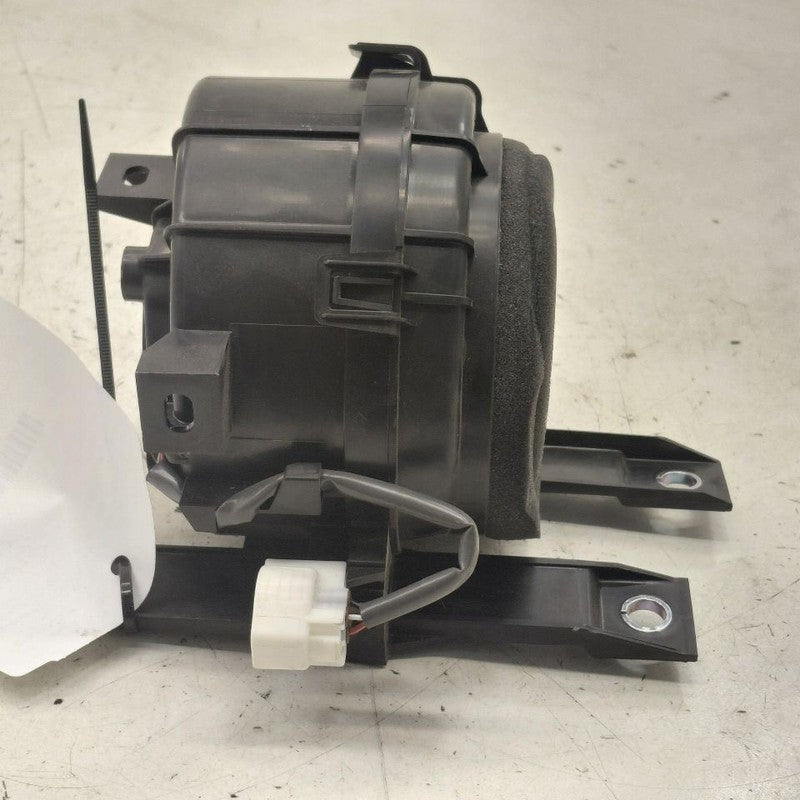 Rear Blower Motor Hybrid Battery Toyota Prius VIN Fu Fits 16-22 Toyota