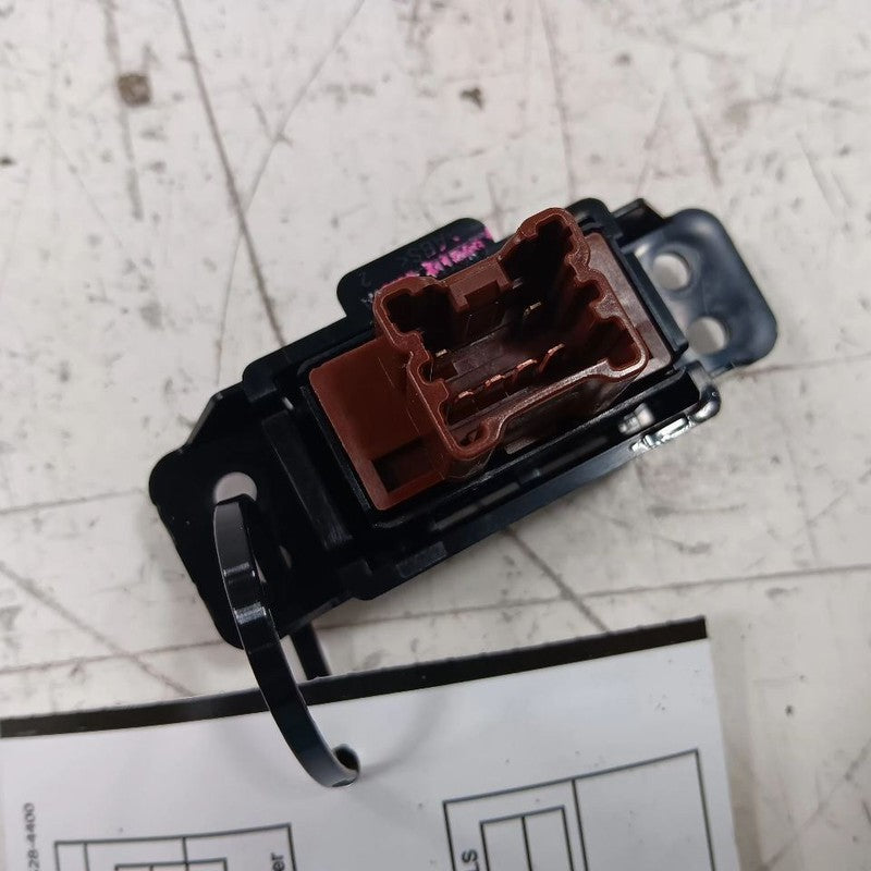 Nissan LEAF Heated Seat Switch  2013 2014 2015 2016 2017 OEM
