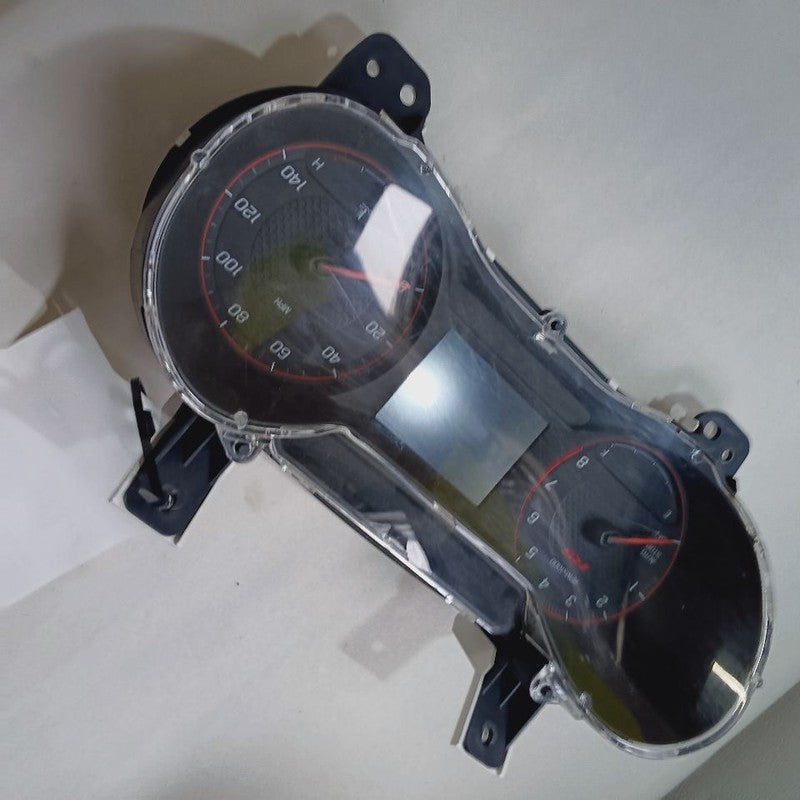 Speedometer Gauge Cluster MPH ID 60005968 Fits 21-22 Chevy Trailblazer