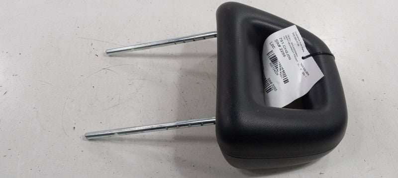 Dodge Caliber Seat Headrest Front Head Rest 2007 2008 2009 2010 2011 2012