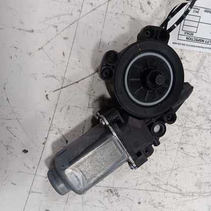 Passenger Right Rear Power Window Motor Fits 12-17 Hyundai Accent