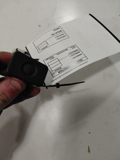 Mazda CX-5 Hatch Mounted Trunk Release Button {GS2A676S0} 2023 2022 20