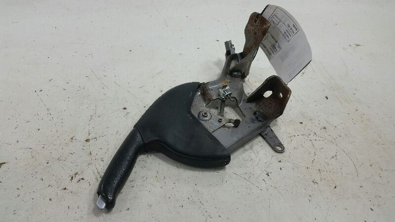  2005 ACURA TL Parking Brake Handle Emergency Brake Lever 2004 2006 2007 2008