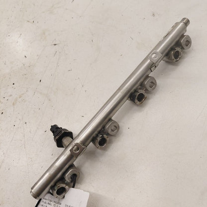 Hyundai Veloster Fuel Rail Injection Injector Mount Bar  1.6 2017 2016