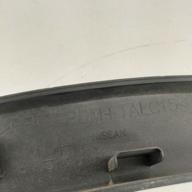 Nissan Rogue Left Rear Fender Flare 2017 2018 2019 OEM
