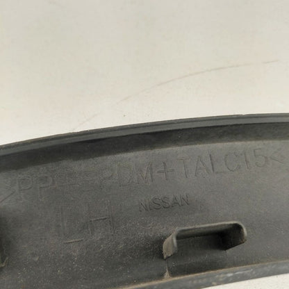 Nissan Rogue Left Rear Fender Flare 2017 2018 2019 OEM