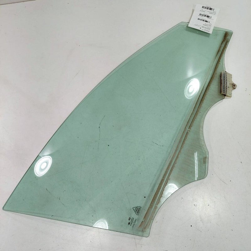 Passenger Right Front Door Glass Window US Built Fits 15-19 Hyundai So