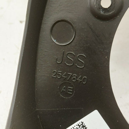 Jeep Compass Steering Wheel Trim 2025 2024 2023 OEM