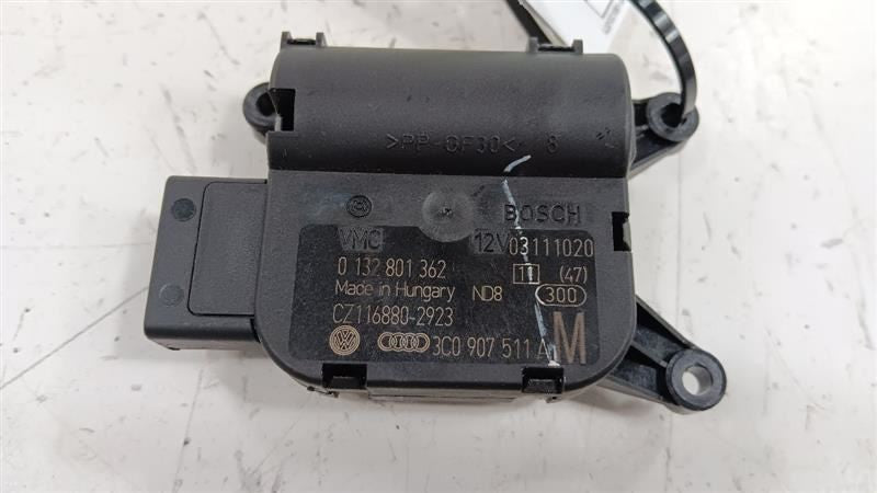 Volkswagen Golf Flap Door Motor Heater AC Door Actuator 2010 2011 2012