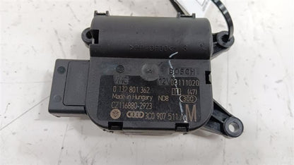 Volkswagen Golf Flap Door Motor Heater AC Door Actuator 2010 2011 2012